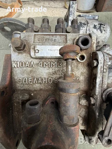 продавам части за трактор МТЗ , снимка 2 - Селскостопанска техника - 56527160
