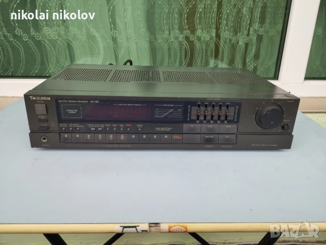 Technics SA-160 