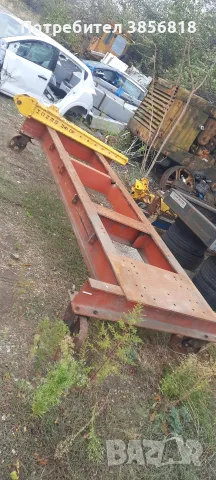 Стенд за разпъване на тежко ударени автомобили ,Celete ,car-bench