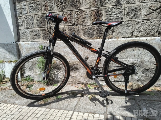 Велосипед Drag ZX 3