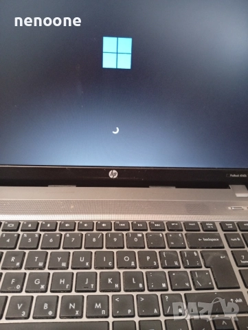 HP Probook 4540s, i5-2450M,8gb Ram,, снимка 5 - Лаптопи за дома - 52636687