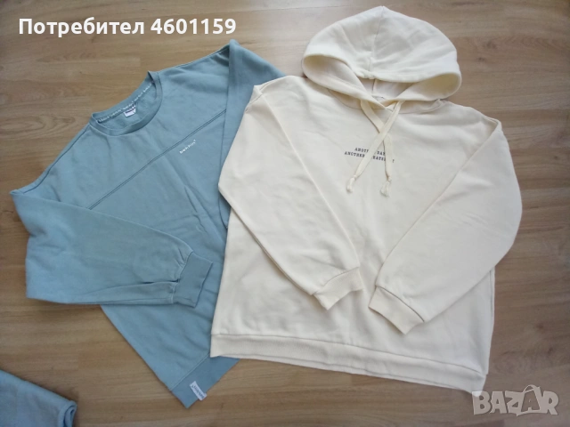 Комплект дамски спортни дрехи , снимка 2 - Спортни екипи - 54270821