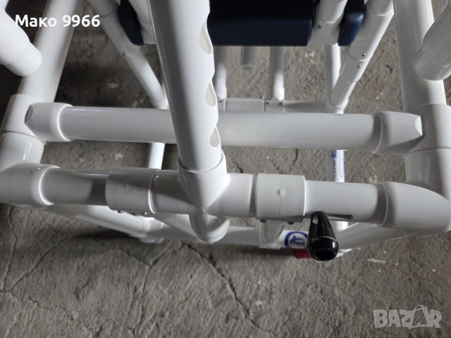 Тоалетни,комбинирани столове и за къпане, снимка 5 - Столове - 52182657