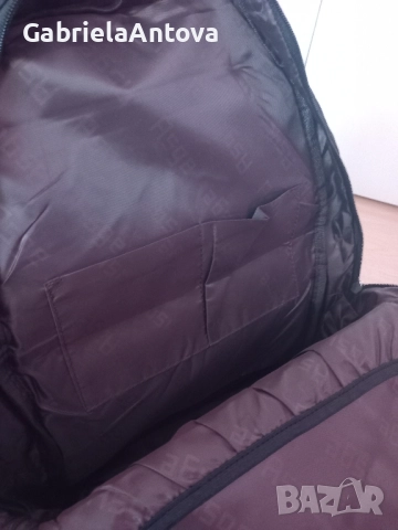 Ученическа раница Asge, снимка 4 - Раници - 51545419