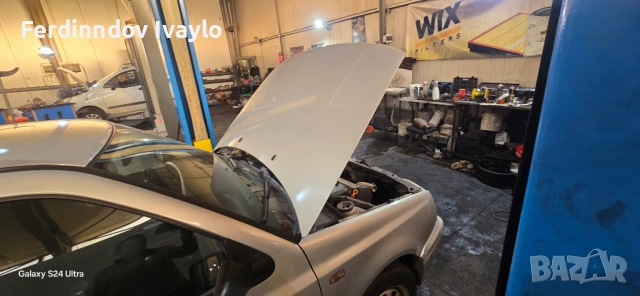 Golf 3 на части, снимка 2 - Части - 52920729