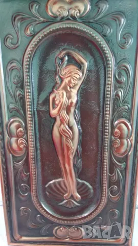 Раждането на Венера 