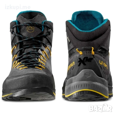 La Sportiva TX4 EVO Gore-Tex, снимка 2 - Мъжки боти - 53175259