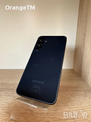 Samsung A55 256Gb 8GB Ram, снимка 2 - Samsung - 52648904