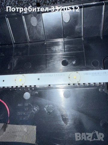 Подсветки за телевизори, снимка 2 - Части и Платки - 54119485