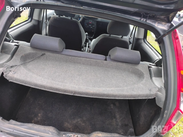 Рено Лагуна 1.9dti, снимка 9 - Автомобили и джипове - 53891074