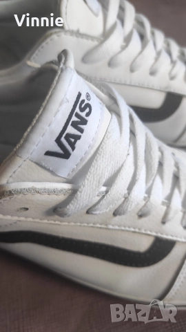 Vans , снимка 4 - Кецове - 52343324