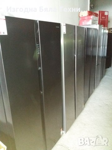 Самостоятелен хладилник Инвентум КК501, снимка 6 - Хладилници - 31853336