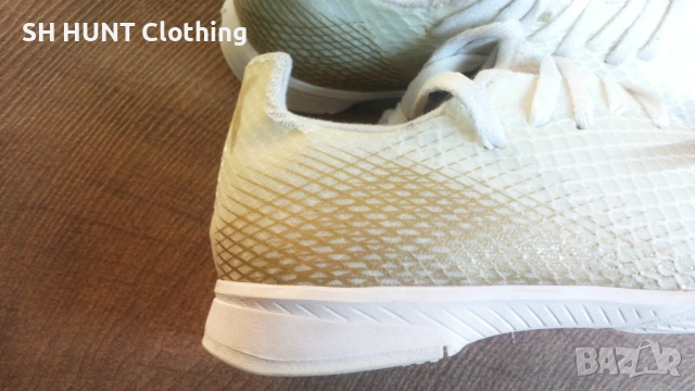 Adidas X GHOSTED.3 IN J Kids Football Shoes Размер EUR 32 / UK 13 1/2K детски футболни 25-14-S, снимка 4 - Футбол - 53043105