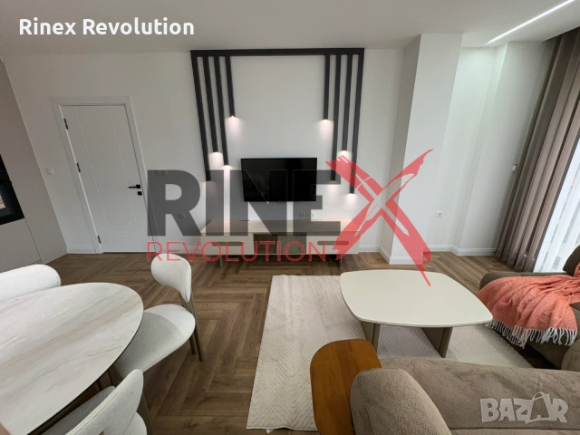 Двустаен апартамент под наем в Тракия, снимка 9 - Апартаменти - 54147479