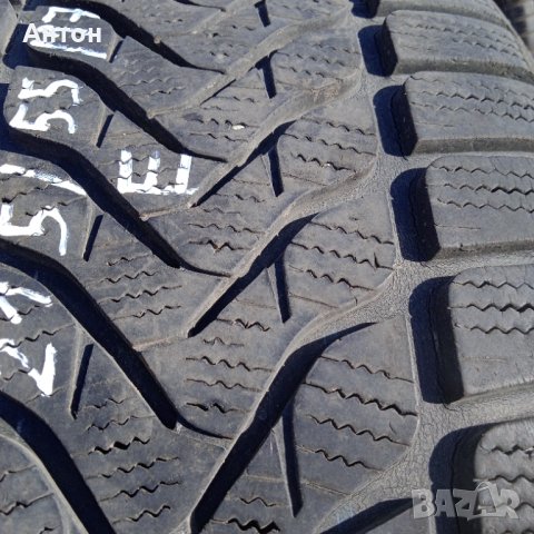 Гума Ласа зимна 215/55/17-98V, снимка 3 - Гуми и джанти - 42791088