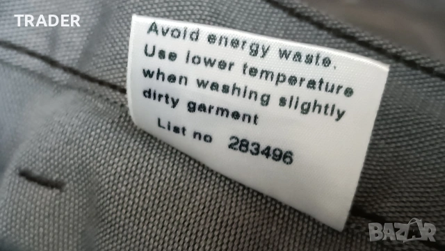 BLÅKLÄDER workwear работни панталони облекло Cordura материя, снимка 9 - Панталони - 20162552