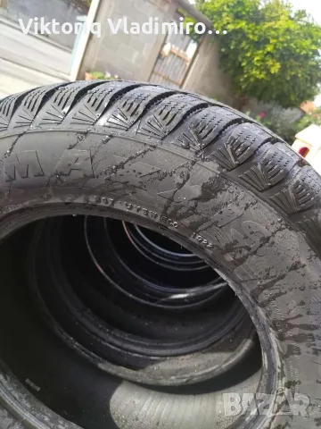 Продавам зимни гуми, снимка 3 - Гуми и джанти - 56527698