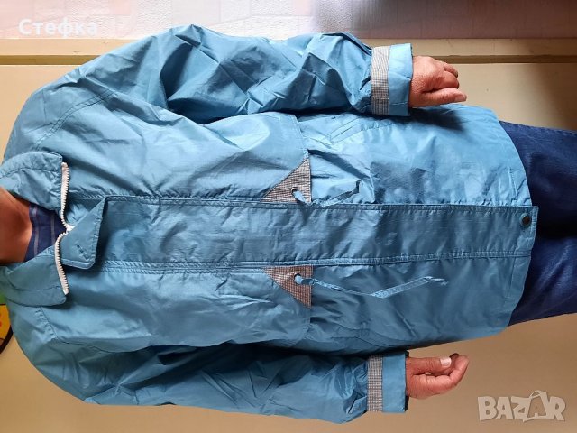 Дамско яке, размер XL, снимка 2 - Якета - 34157743