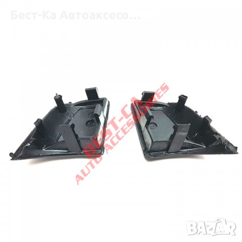 Бутони Клаксон Копчета Opel Corsa Meriva Tigra Опел Корса Мерива Тигра, снимка 2 - Аксесоари и консумативи - 33701644