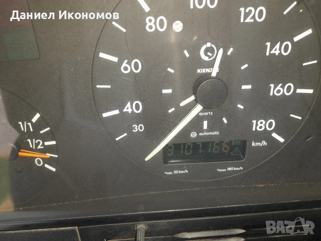 мерцедес 212, снимка 8 - Бусове и автобуси - 53120561