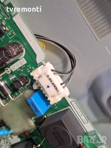 лед диоди от панел CY-JN032AGLR3V от телевизор SAMSUNG модел UE32T4302K, снимка 2 - Части и Платки - 44795572