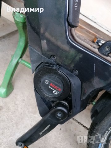 Електрически велосипед Riese müller , снимка 3 - Велосипеди - 34465233