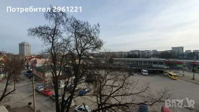 Продавам двустаен тухлен център, снимка 2 - Апартаменти - 56537440