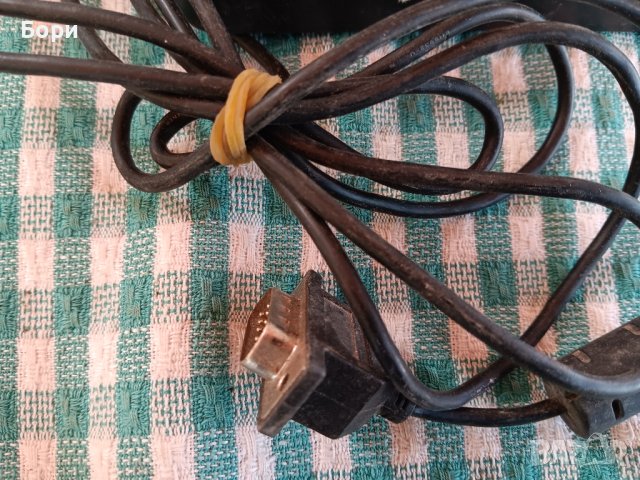 Педали Logitech, снимка 2 - Аксесоари - 42801957