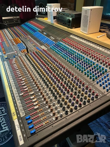 Ciclotron Techvox VEGA 4 MF 48+4, снимка 2 - Други - 52172968