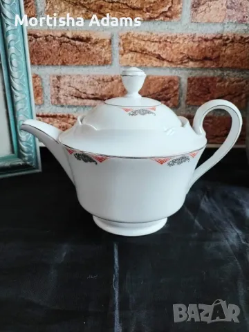 Немски порцелан , снимка 5 - Сервизи - 48523780