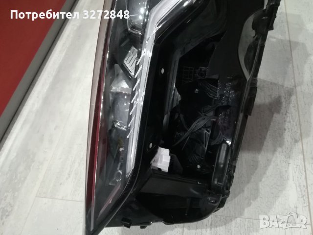 Оригинален фар AUDI Q3 ( 2019-2022г) /83A.941.035, снимка 6 - Аксесоари и консумативи - 40292914