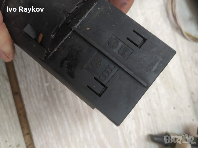 Ключ светлини 1C0941531A за VW GOLF Mk IV , снимка 3 - Части - 52258623