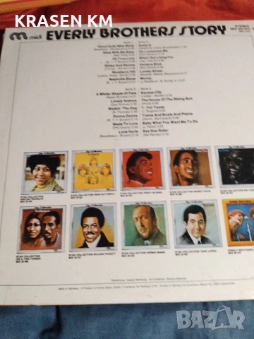 грамофонни плочи , снимка 5 - Грамофонни плочи - 52484404