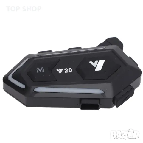 Мотоциклетни слушалки, високоговорител за мотоциклетна каска Висококачествен звук, снимка 5 - Bluetooth слушалки - 48787751