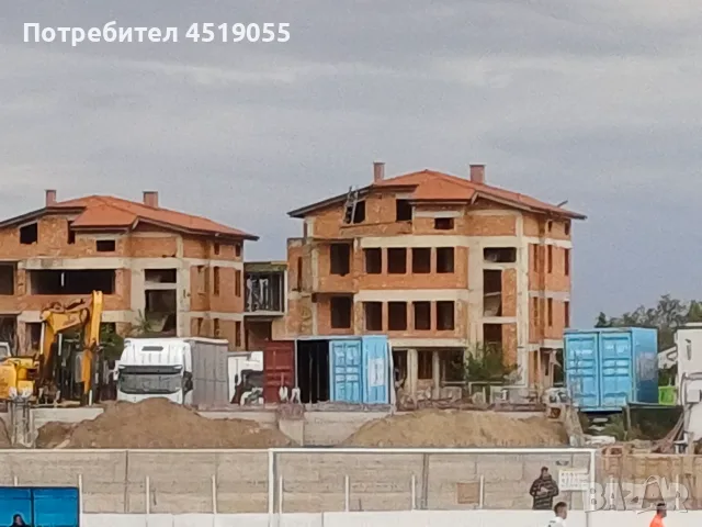 ПРОДАВАМ 2 КЪЩИ В ГР АКСАКОВО , снимка 4 - Други услуги - 56241149