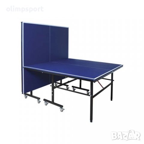 Маса за тенис MAX с 8 колелца. , снимка 2 - Тенис - 36655339