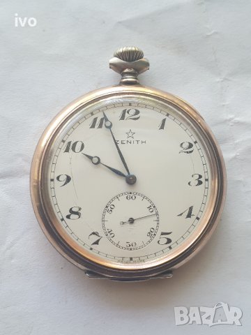 zenith, снимка 2 - Джобни - 40537805