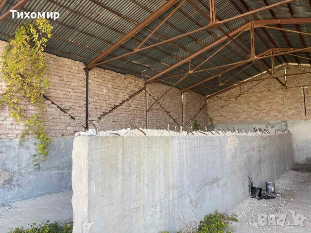 Метална конструкция, снимка 4 - Монтажи - 52689158