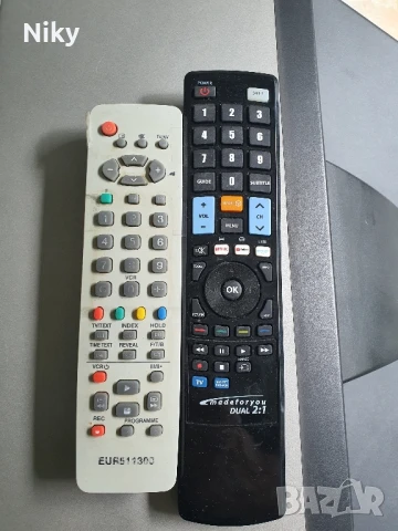 Телевизор Panasonic , снимка 7 - Телевизори - 50663614