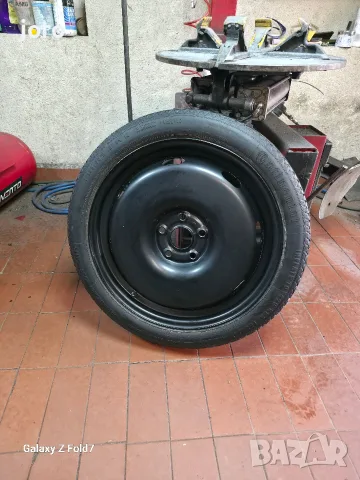 Патерица 18" VW T-ROC 