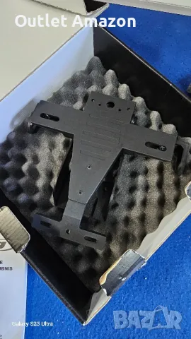 Държач за регистрационен номер Yamaha 

, снимка 2 - Аксесоари и консумативи - 47832326