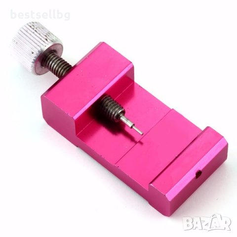 Професионален часовникарски инструмент скъсяване верижките на часовници