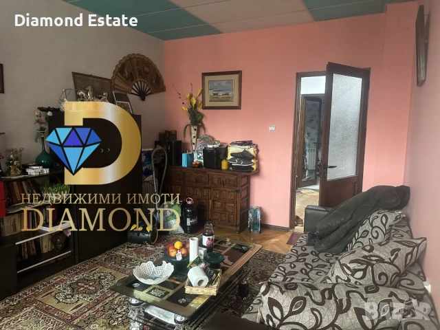 Апартамент в Димитровград - Широк Център