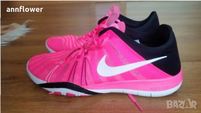 Маратонки Nike Free 43, снимка 2 - Маратонки - 29216094