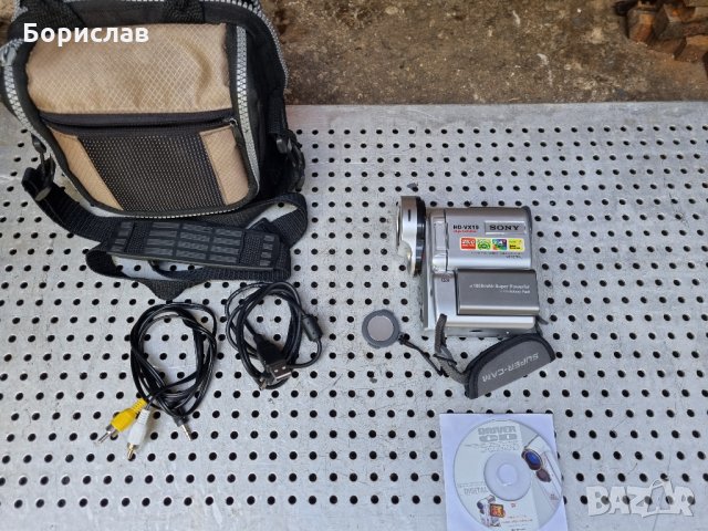 Камера Siny KD - VX 19