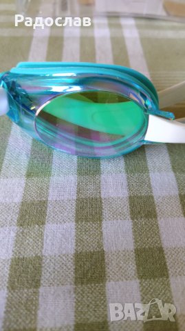 очила за плуване, снимка 3 - Водни спортове - 30073923