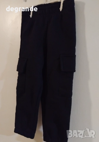 Видео НАМАЛЕНИ Памучен Детски комплект Labubu Размери 3/4 4/5 5/6 7/8 г., снимка 5 - Детски комплекти - 51513914