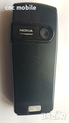 Nokia 6230i - Nokia RM-72, снимка 2 - Nokia - 34198017