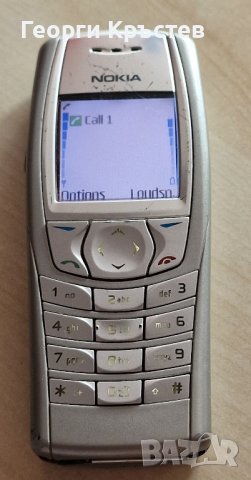 Nokia 6610, снимка 8 - Nokia - 42921917