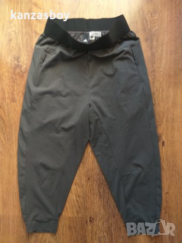 adidas Pants & Jumpsuits - страхотно дамско долнище КАТО НОВО, снимка 5 - Спортни екипи - 38209896